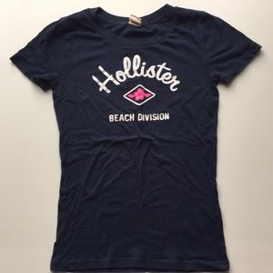 Hollister top